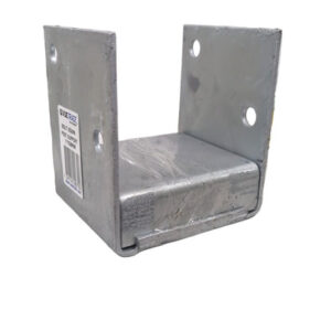115mm Bolt Down Post Support