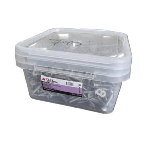 14-10 x 50mm Bugle Batten Screws 500pcs