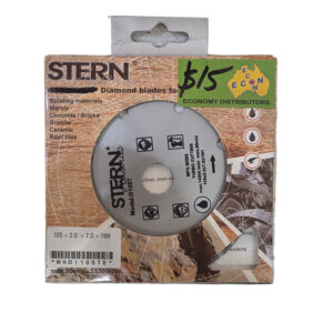 105mm Diamond Blade