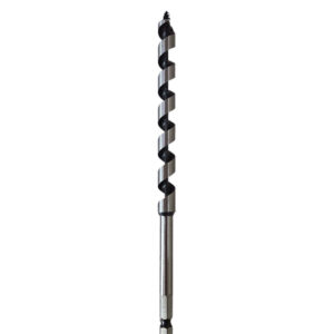 10mm x 190mm Auger Drill Bit