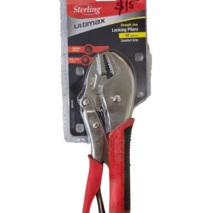 250mm Locking Pliers