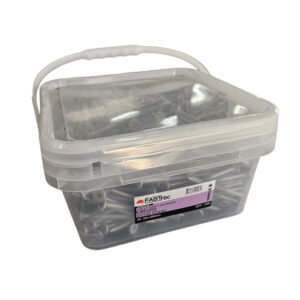 14-10 x 100mm Bugle Batten Screws 500pcs