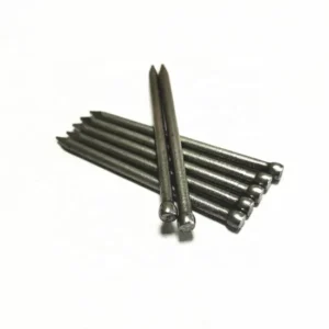Bullethead Nails 75mm x 3.75mm 15kg Bucket