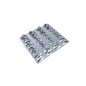 90 x 100mm Tap In Plate