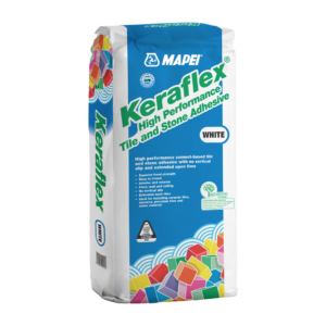 Keraflex White 20kg