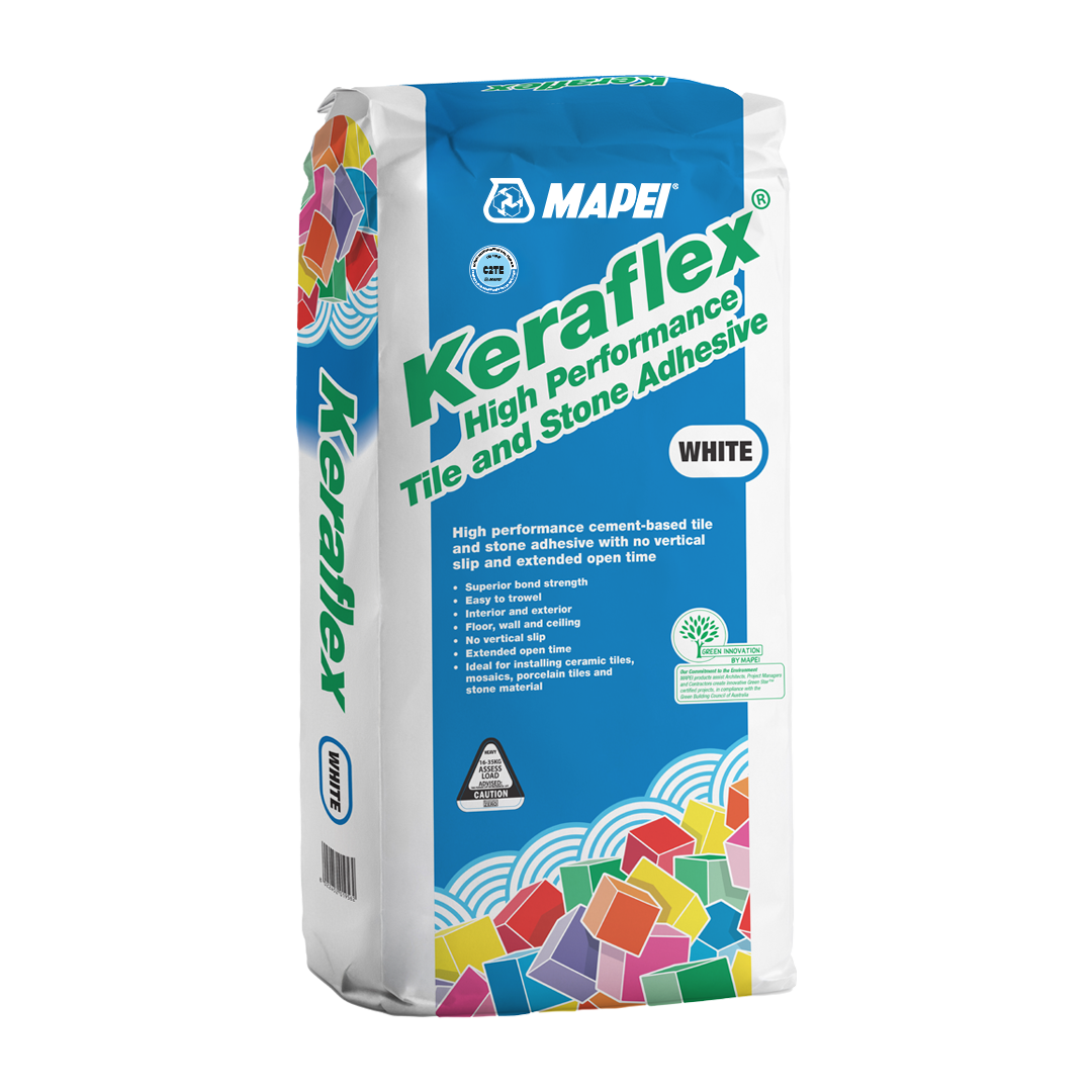 Keraflex White 20kg