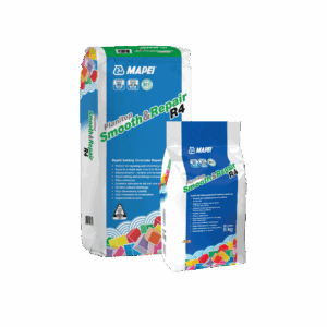 Planitop Smooth + Repair