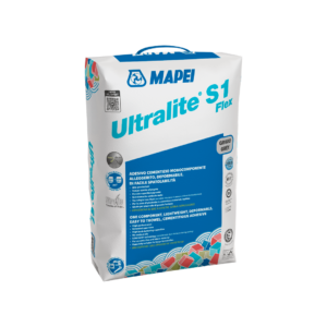 Ultralite S1 White
