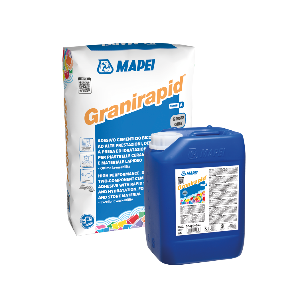 Granirapid Part B Liquid