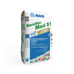 Keraflex Maxi S1 White