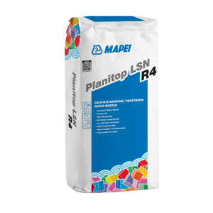 Planitop LSN R4