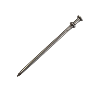 Bullethead Nails 50mm x 2.8mm 15kg Bucket