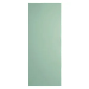 2040 x 820 x 35mm Duracote Solid Block Board Door