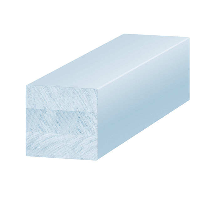 112 x 112mm H3 Primed Post x 2.4m