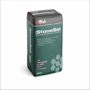 RLA Stoneset