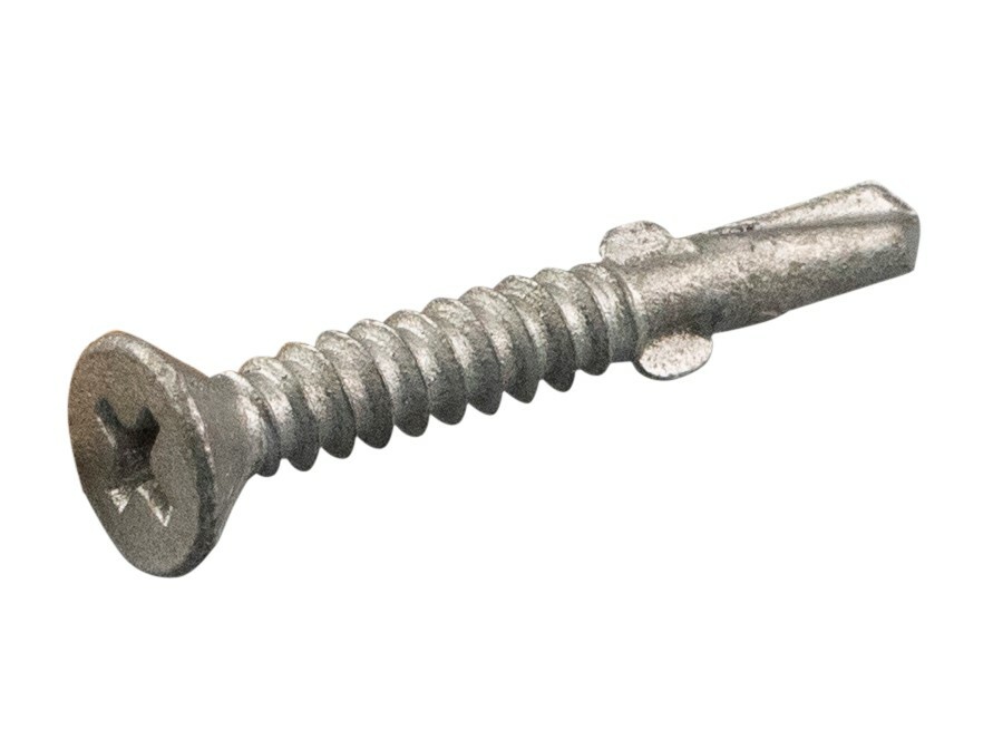 Wing Tek Screw 35mm Bag of 50 ($0.14 each)
