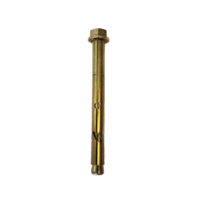 10mm x 100mm Zinc Mason Dynabolt