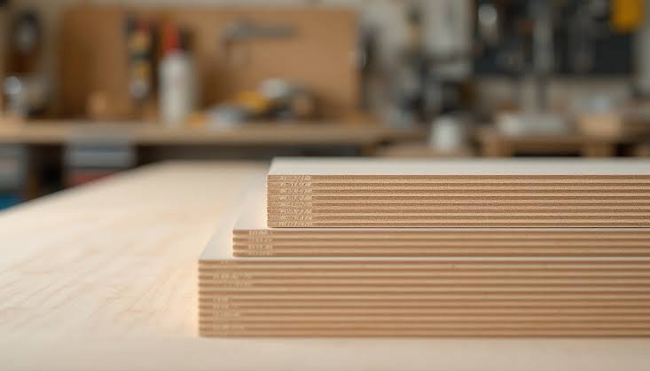 Plywood F14 – 1800 x 1200mm Per Sheet