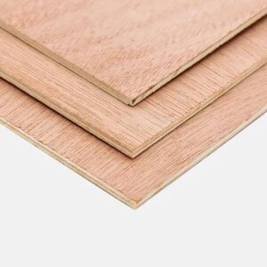 Plywood F22 Systems Ply Per Sheet