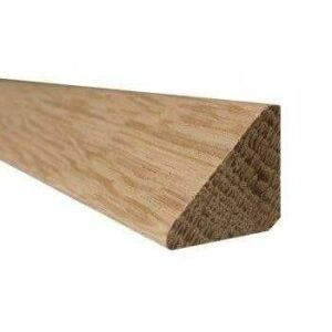 Timber Fillet 19mm x 2.5m