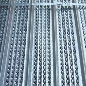 Construction Joint Mesh Sheet