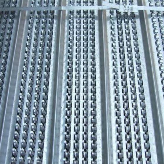 Construction Joint Mesh Sheet