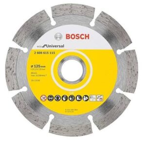 Disc Blade 125mm