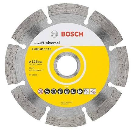 Disc Blade 125mm