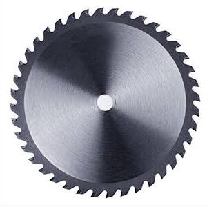 Saw Blade 185mm 20mm Bore