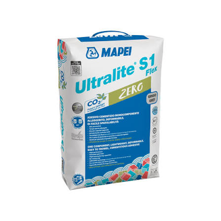 Ultralite S1 Grey