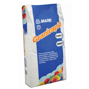 Granirapid Part A White
