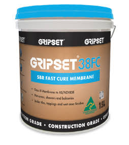 Gripset 38FC