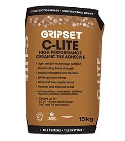 Gripset C-Lite
