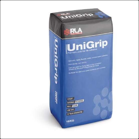 RLA Unigrip