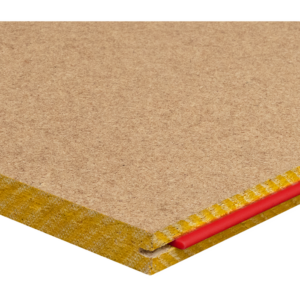 Red Tongue Flooring 3600 x 800 x 22mm