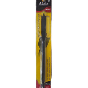 10mm Spade Bit