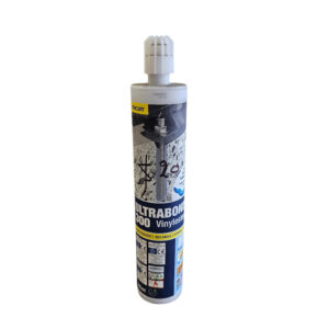 300ml Ultra Bond Vinylester Adhesive
