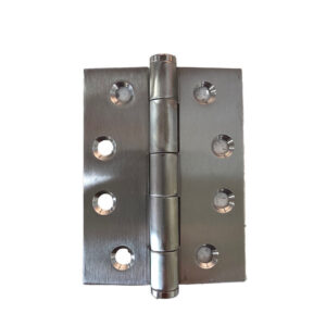 100 x 75 x 2.5mm SSS Hinge Fixed Pin