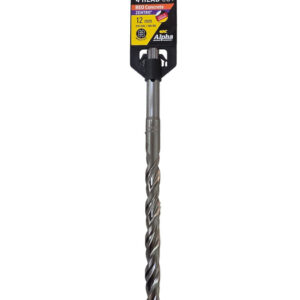 12mm x 210/150mm Hammer Head Drill Bit
