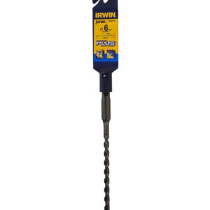 6mm x 100/160mm Hammer Drill Bit