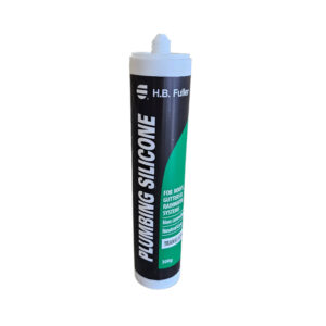 300g Plumbing Silicone Translucent