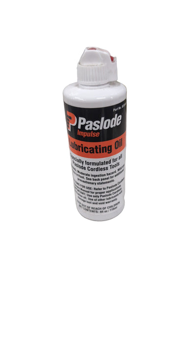 Lubricating Oil