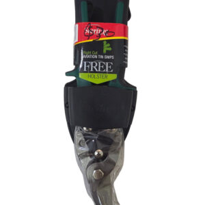 Right Cut Aviation Tin Snips
