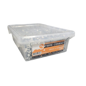 25mm x 2mm Galvanised Fibre Cement Nails 15kg