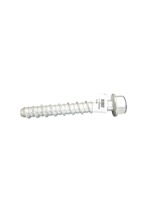 10mm x 100mm Galv Screwbolt Anchor