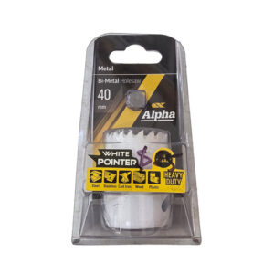 40mm Hole Saw