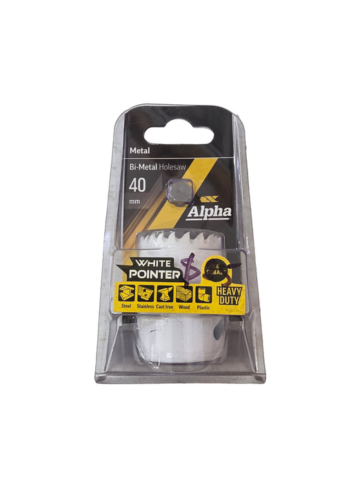 40mm Hole Saw