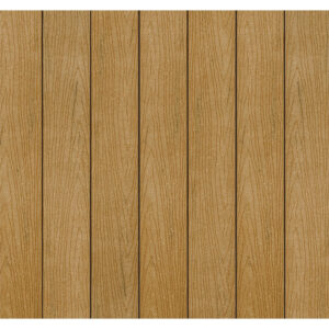 137 x 23mm x 5.4m Modwood Decking Black Bean