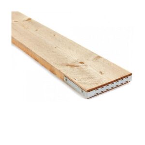 Scaffold Plank 42 x 230mm x 3m