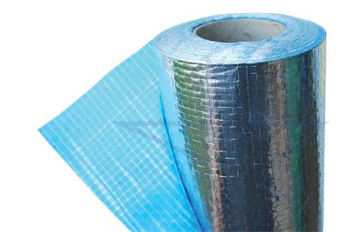 Sarking Wall Breather Heavy Duty 60m x 1.35m 81m2